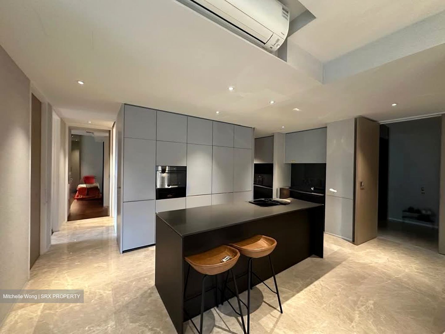 Amber Park (D15), Condominium #558276081